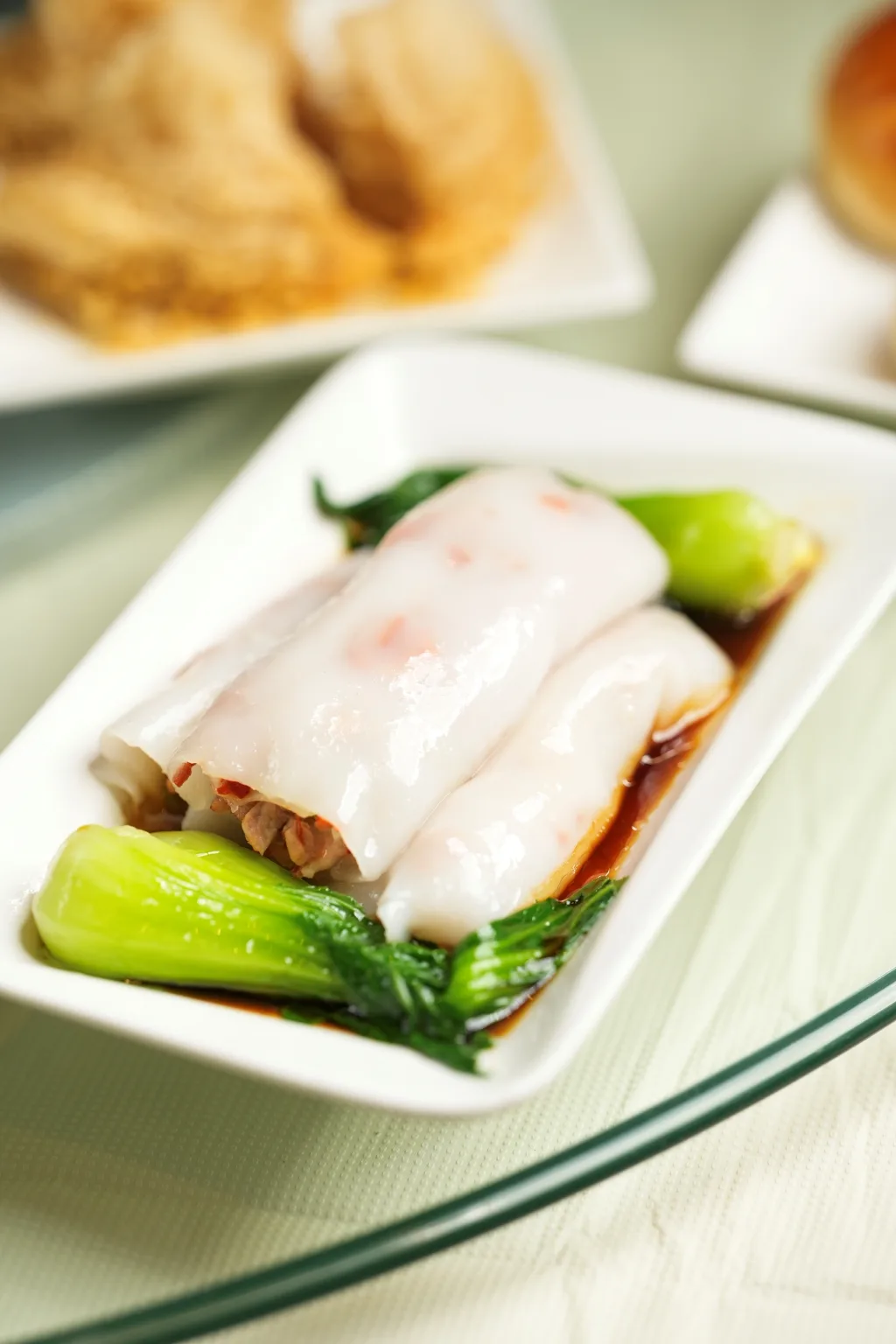 healthy chinese food