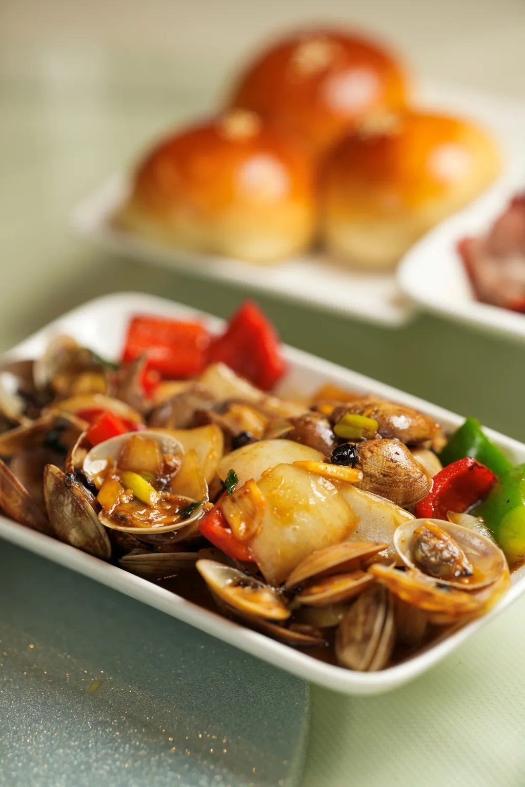 chinese vegetables