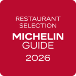 michelin guide selection 2026
